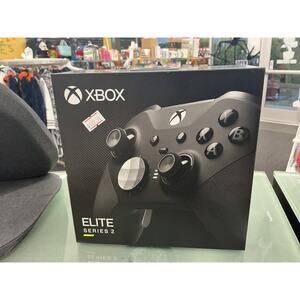 Xbox Elite Series 2 Controller